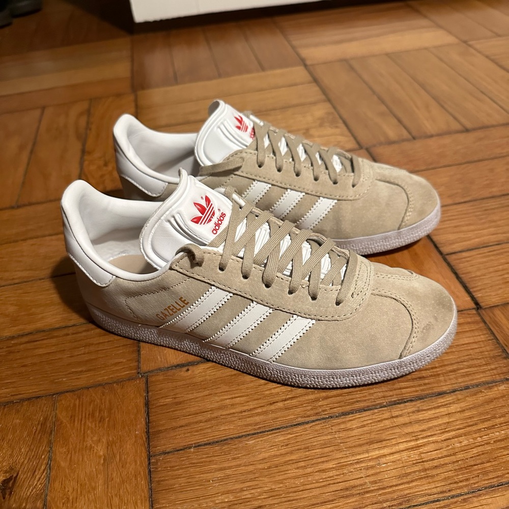 Adidas Gazelles